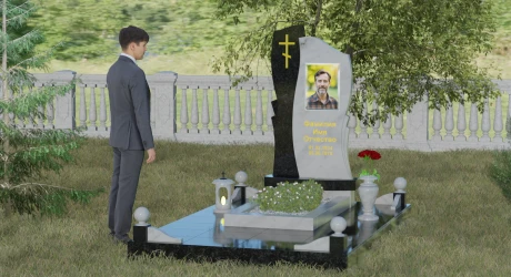 Памятник П032