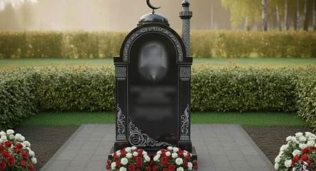 Памятник ПН 724