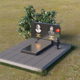 Памятник ПГ006