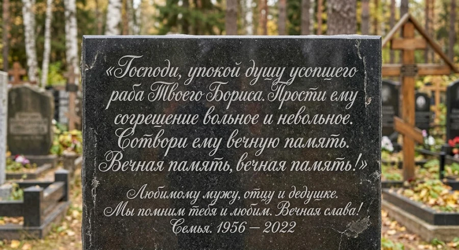 epitafiya-krasivym-shriftom-na-granite