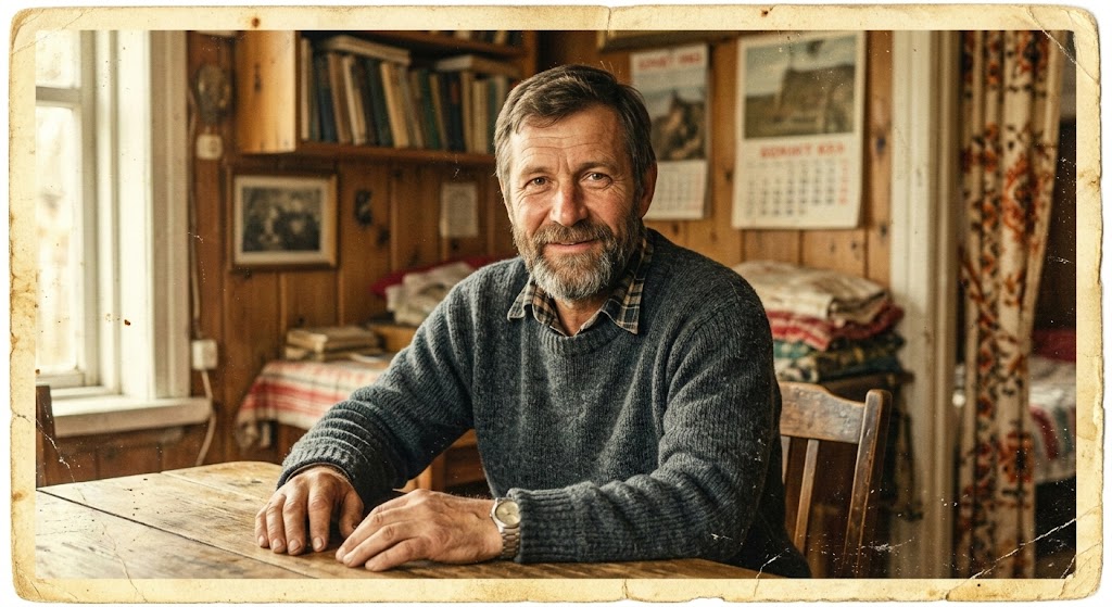 Фото до ретуши