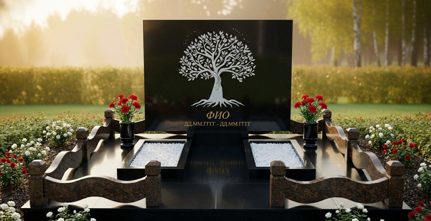 Фото после ретуши